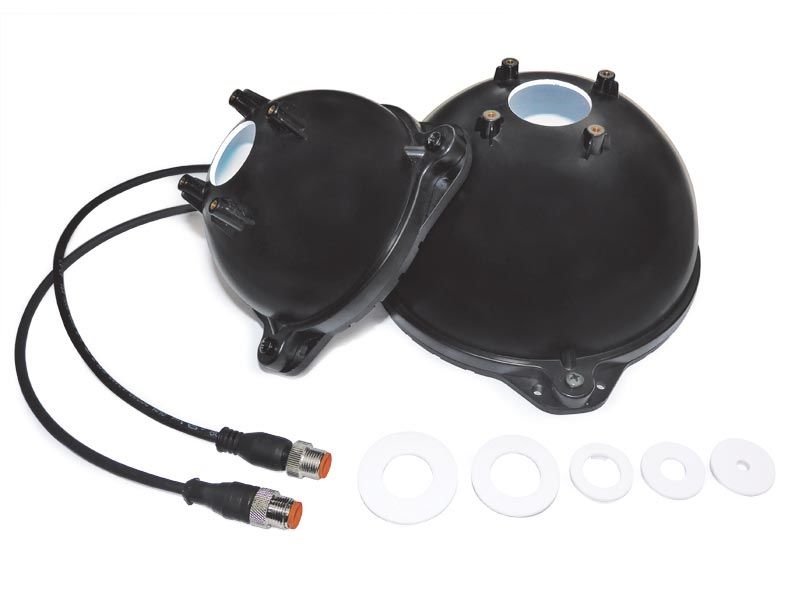 Small SDOME Schwarz Small SDOME Schwarz