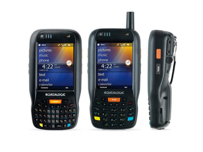 Datalogic ELF Serie