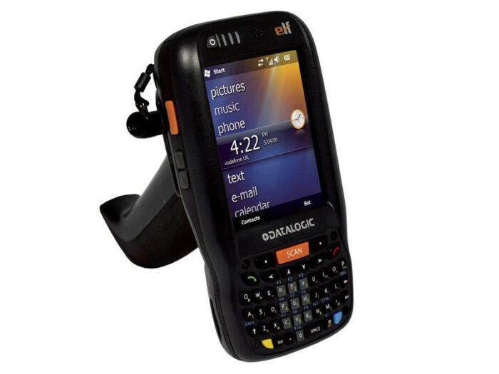 Datalogic ELF Serie