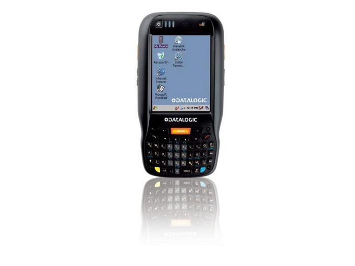 Datalogic ELF Serie
