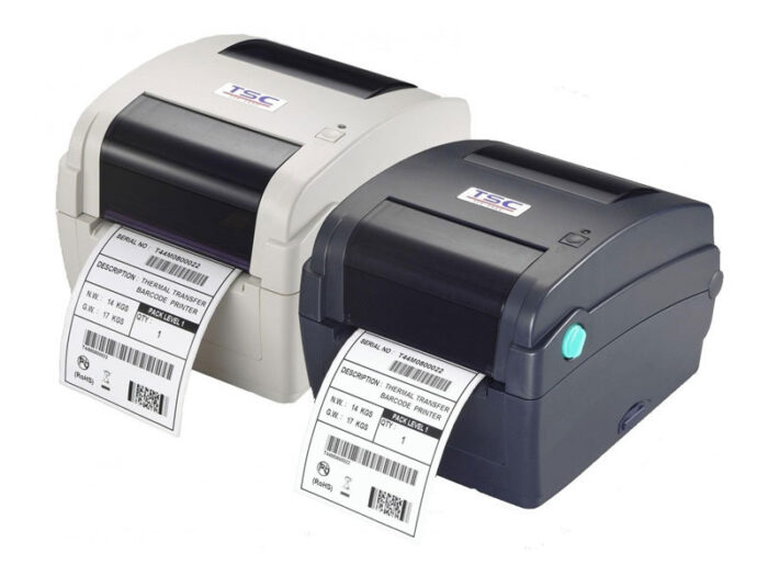TSC TTP-343C