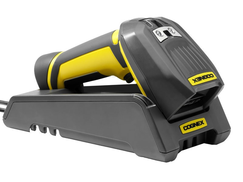 DataMan 8050 DataMan 8050 Serie