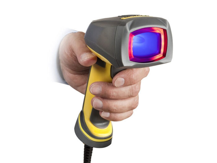 DataMan 8500
