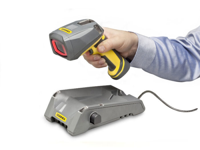 DataMan 8500 Wireless