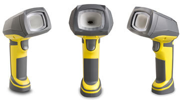 DataMan 8600 Serie DataMan 8600 Serie