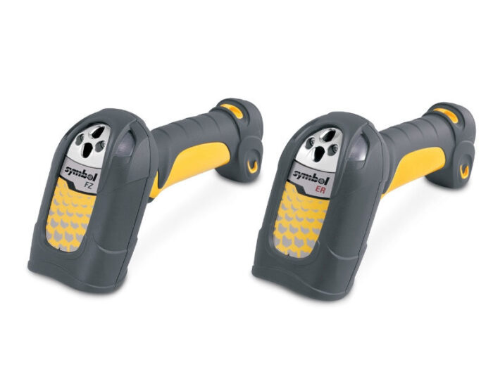 Zebra LS3578-ER und LS3578-FZ