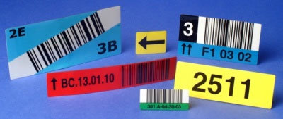 Magnetische etiketten - Die preiswertesten Magnetische etiketten im Überblick!