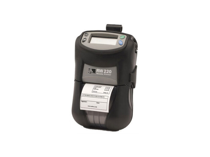 Zebra Technologies RW220