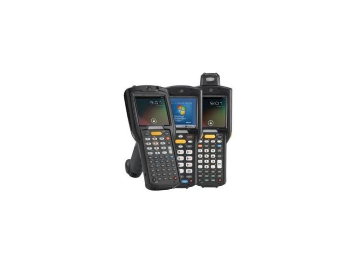 MC3200 Serie