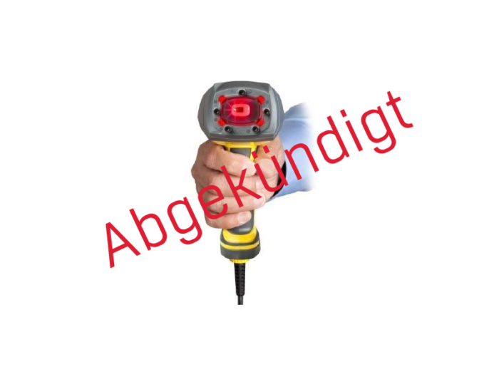 Cognex DM8600V Produktbild