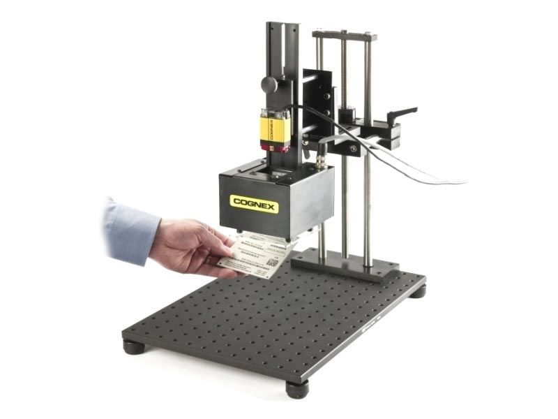 DataMan 100 V Serie Stativ DataMan 100V Serie
