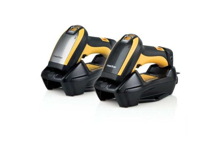 PowerScan PBT-9500 DPM Evo
