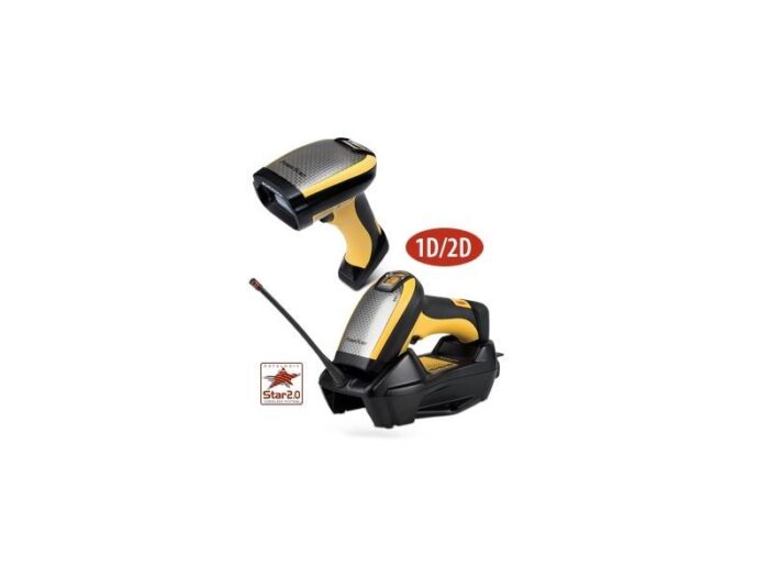 PowerScan PM9500-DPM Evo