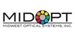 MIDOPT Midwest Optical Systems, INC.