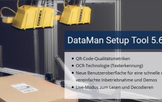 DataMan Setup Tool 5.6.0 SR1