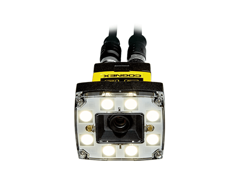 Cognex In-Sight 2000 Produktbild Front