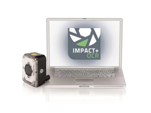 Datalogic Impact OCR