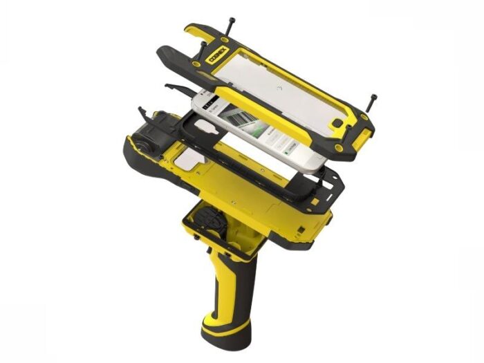 DataMan MX-1000 Serie
