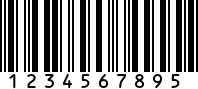 2/5 Interleaved Code