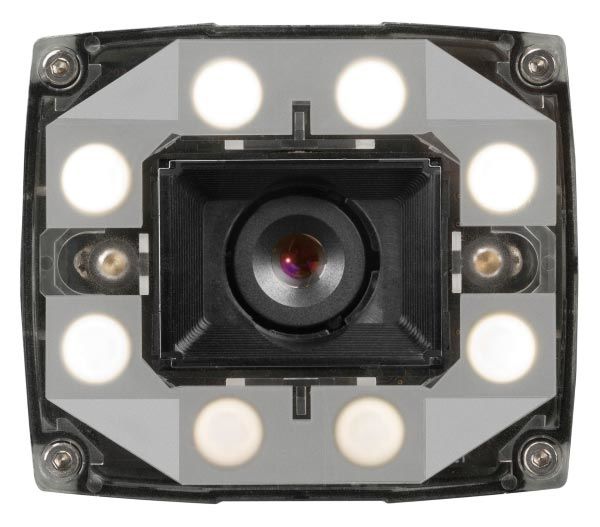 In-Sight 2000 Frontal In-Sight 2000