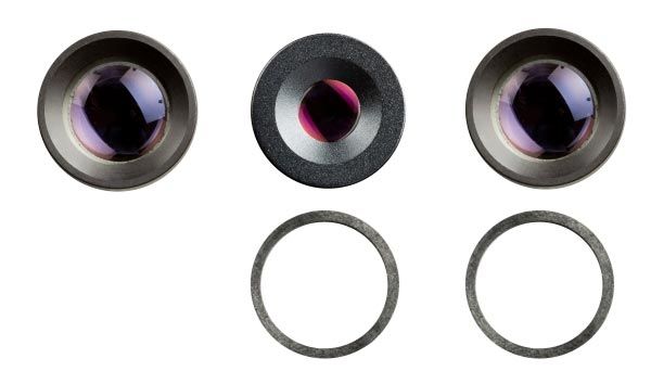 In-Sight 2000 Optik In-Sight 2000