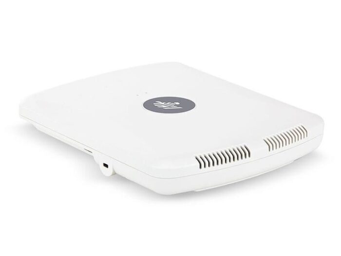 Motorola Access Point Zebra 3