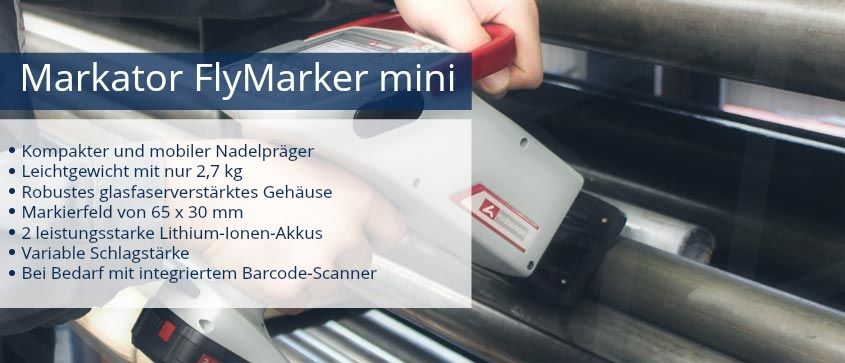 Flymarker mini
