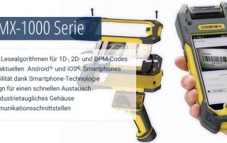 MX-1000 Serie News