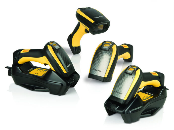 PowerScan 9300 Serie