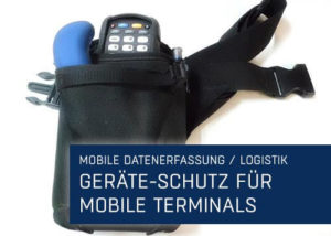 Portfolio Vorschau Schutz mobiler Terminals