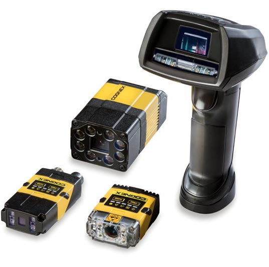 Cognex-ESDLesegeräte Cognex ESD-Modelle