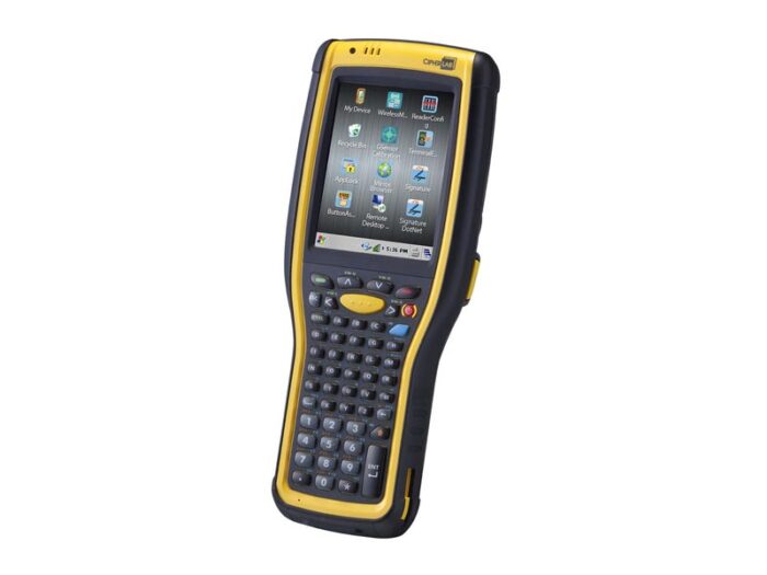CipherLab 9700 Serie