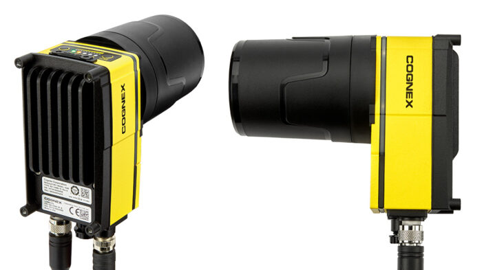 Cognex InSight 9912 Produktbild