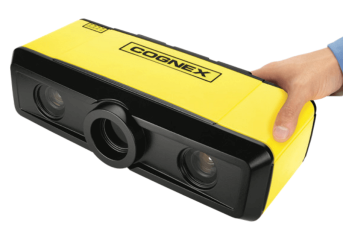 Cognex 3d-A5000 Serie