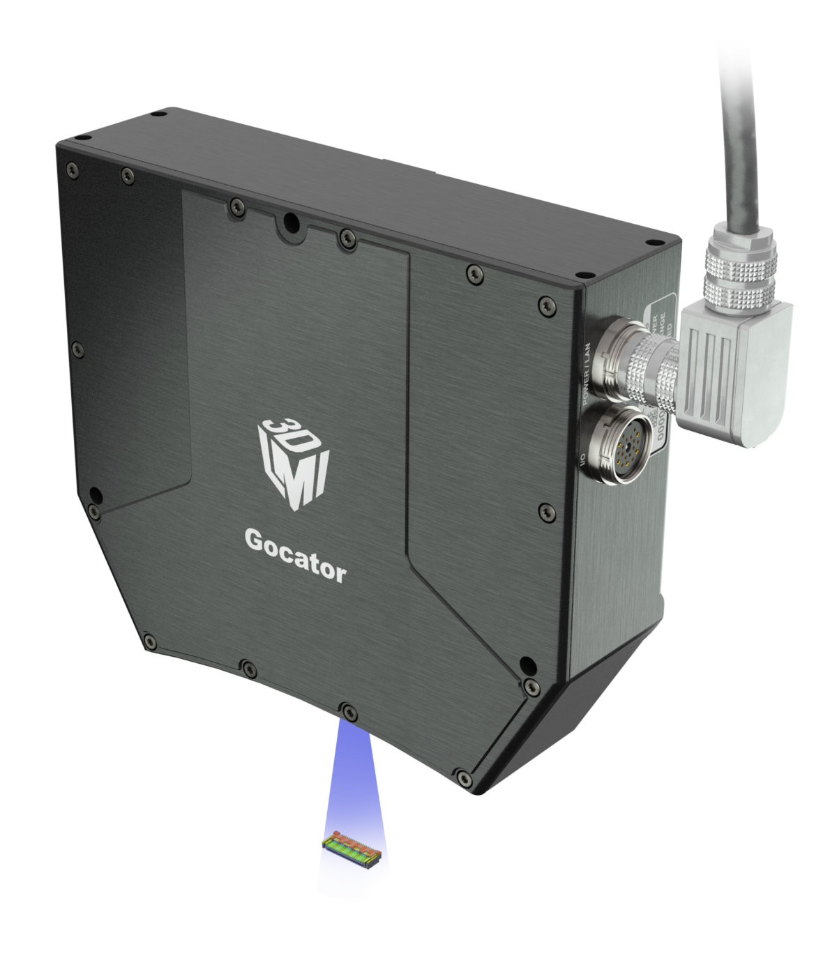 LMI Technologies Gocator 3504 3DSmartSnapshotSensor