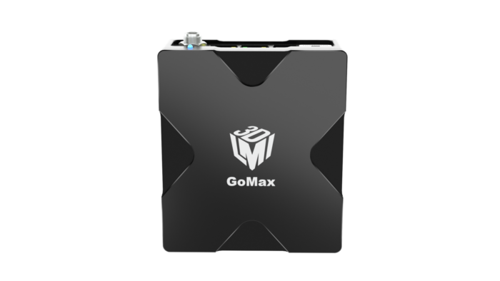 LMI Technologies GoMax Produktbild