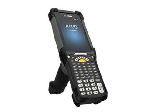 Zebra Technologies MC9300 Front