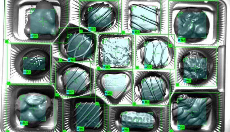 Industrielle Bildverarbeitung Produktgruppe Deep Learning 3 Industrielle Bildverarbeitung Produktgruppe Deep Learning 3