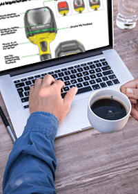 Box - Produktpraesentation - DM8700