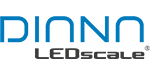 Diana Electronics Logo