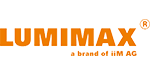 IIM LUMIMAX Logo