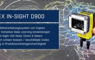 Newsmeldung News-Cognex-In-Sight-D900-Smartkamera