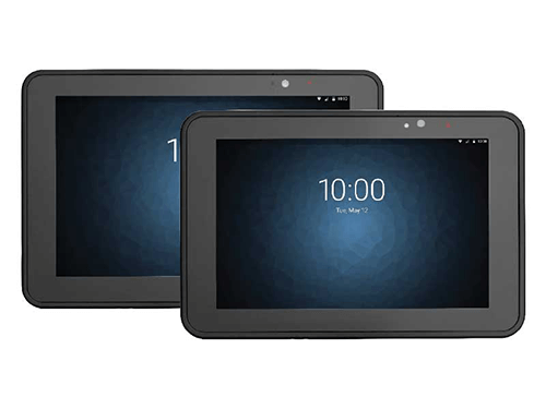 Zebra Tablet ET5X Serie Produktgruppe