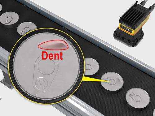 Cognex Inspektion Cosmetic-Inspection---Food---Bev