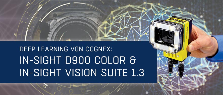 Newsmeldung Header - In-Sight D900 Color - 021120