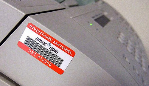 Produktkategorie ID Barcode-Etiketten Inventar Produktkategorie ID Barcode-Etiketten Inventar