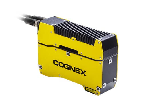 Cognex In-Sight 3D-L4000 Produktbild