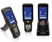 Datalogic Skorpio X5 Produktabbildung