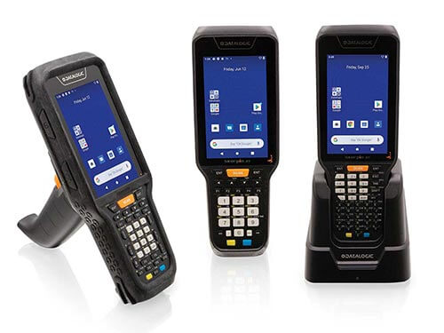 Datalogic Skorpio X5 Produktabbildung