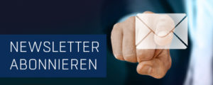 Newsletter Bildverarbeitung